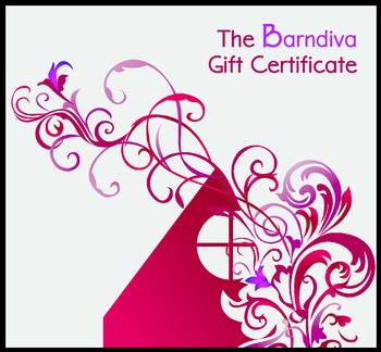 Barndiva $50 Gift Certificate