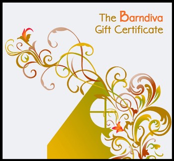 Barndiva $200 Gift Certificate