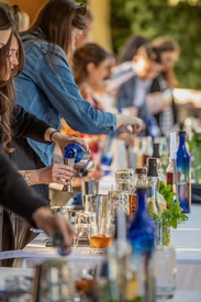 Cocktail Class with Scott Beattie April 26th 2025