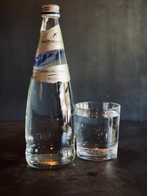 SAN BENEDETTO SPARKLING WATER